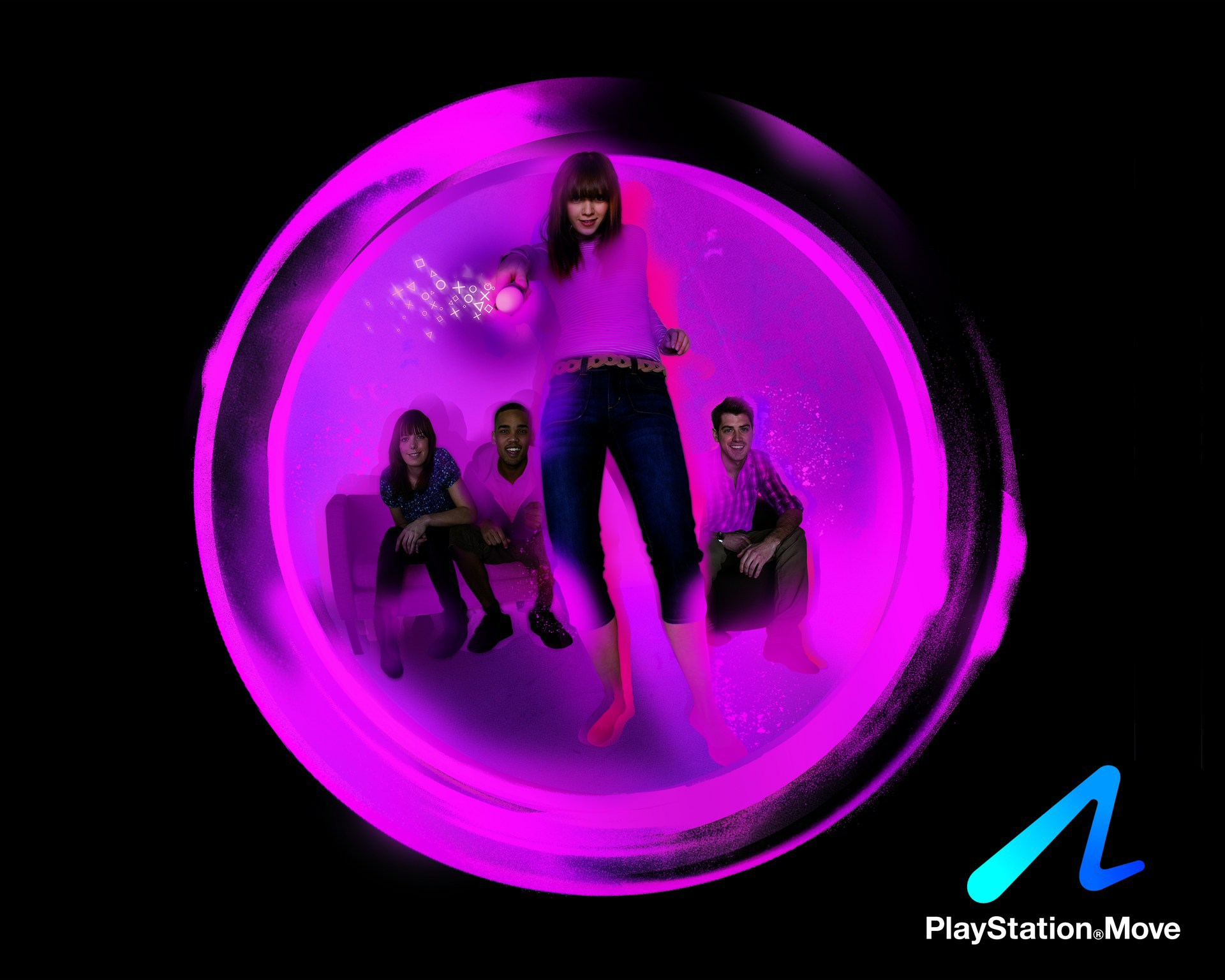 PlayStation Move (Starter Pack) - Imagen 10